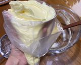 Foto langkah ke 6 dari resep Meringue Cookies.