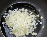 Foto del paso 2 de la receta: Canelones de verdura😋