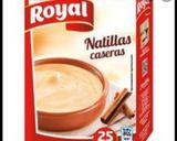 Foto del paso 1 de la receta: Natillas con galleta y Canela😋