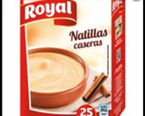 Foto del paso 1 de la receta: Natillas con galleta y Canela😋