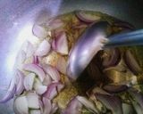 A picture of step 2 of Urad_Daal_Mutton.