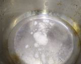 Foto del paso 2 de la receta: Brócolis en buena compañía