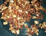 A picture of step 5 of Dates dry fruits roll.