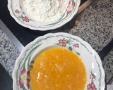 Foto del paso 2 de la receta: Cazuela (patatas con bacalao y huevos cocidos)