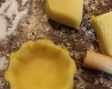Foto del paso 5 de la receta: Masa de manteca para mini tartas dulces