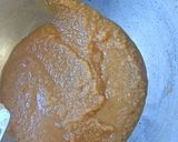 নারকেল গুড় নাড়ু(narkel gur naru recipe in Bengali) রেসিপি ধাপ - 3 ছবি