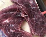 Foto langkah ke 1 dari resep Tenderloin steak home made.