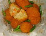 Foto langkah ke 6 dari resep Kroket.