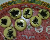 Foto langkah ke 11 dari resep Kue Cubit.