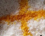 صورة لخطوة 6 من وصفة كبسة الدجاج