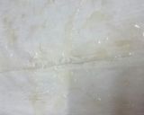 صورة لخطوة 4 من وصفة جلاش بالكريمه