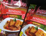 Foto langkah ke 4 dari resep Rendang Daging Sapi.