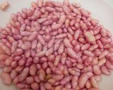 Foto langkah ke 1 dari resep Pasta Kacang Merah.