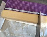 Foto del paso 2 de la receta: Kuchen de nísperos