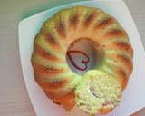 Foto del passaggio 4 della ricetta Ciambella rustica morbida