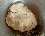 A picture of step 1 of Phulka Roti and Ajwain Roti.
