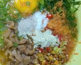 Foto langkah ke 1 dari resep Gyeran mari/telur gulung ala korea.