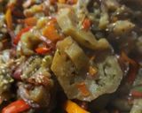 Foto del paso 10 de la receta: Berenjenas al escabeche