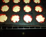Foto del paso 7 de la receta: Muffins de plátano 🍌