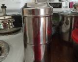 Filter Tea recipe step 2 photo