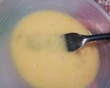 Foto langkah ke 3 dari resep Tahu rambutan tanpa telur puyuh.