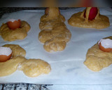 Foto del paso 3 de la receta: Monas de Pascua