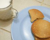 Foto langkah ke 6 dari resep Pancake🥞.