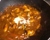 Foto del paso 7 de la receta: Pollo Tikka Masala