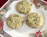 A picture of step 5 of Egg Cutlet.