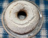 Foto del paso 3 de la receta: Budín de limón y ricota 🍋
