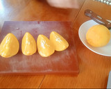 Foto del paso 4 de la receta: Mermelada de naranja