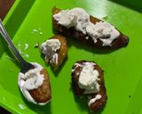 Foto del paso 8 de la receta: Plátanos fritos Guatemaltecos (Dificultad: Fácil😊¼)