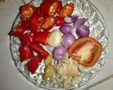 Foto langkah ke 3 dari resep Telur Balado.