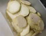 Foto del paso 1 de la receta: Moussaka gratinada con bechamel