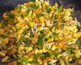 Chicken Corn Kabab's recipe step 2 photo