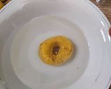Foto langkah ke 5 dari resep Donat pisang wijen gluten free.
