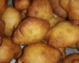 அப்பம் (Appam recipe in tamil) ரெசிபி ஸ்டேப் 3 புகைப்படம்