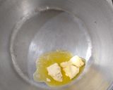 Foto del paso 1 de la receta: Queque inversa de frutos 🥮