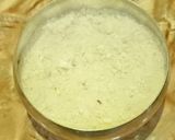 A picture of step 1 of Bottle Gourd Sweet Katori With Makhana Rabdi.