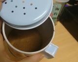 Foto del paso 8 de la receta: Muffins de café 👀☕