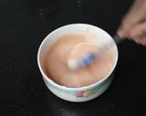A picture of step 15 of Mini Pita Bites with chicken filling (iftar special recipe).
