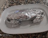 Foto del paso 6 de la receta: Solomillo de cerdo con salsa roquefort 🤤😻