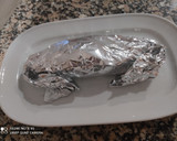 Foto del paso 6 de la receta: Solomillo de cerdo con salsa roquefort 🤤😻