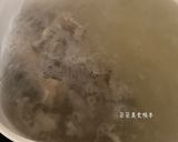 大頭菜蘿蔔排骨湯 美味湯頭秘訣的食譜步驟1照片