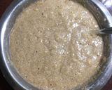 A picture of step 4 of Tea Time Banana Cake.