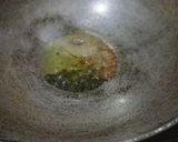 A picture of step 4 of Jowar Khichdi.