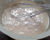Foto del paso 3 de la receta: Pan de banana