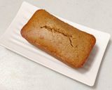Foto langkah ke 8 dari resep Bolu Pisang Sourdough Gluten Free.