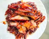蜜汁叉燒肉的食譜步驟4照片