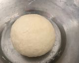 Foto langkah ke 1 dari resep Kulit Pangsit Homemade.